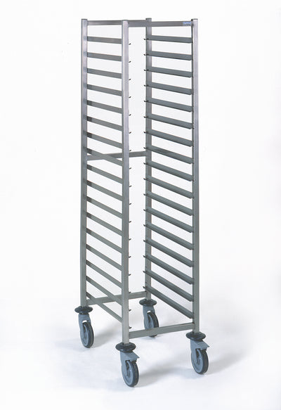 CHARIOT À GLISSIÈRES GN 1/1 17 NIVEAUX
