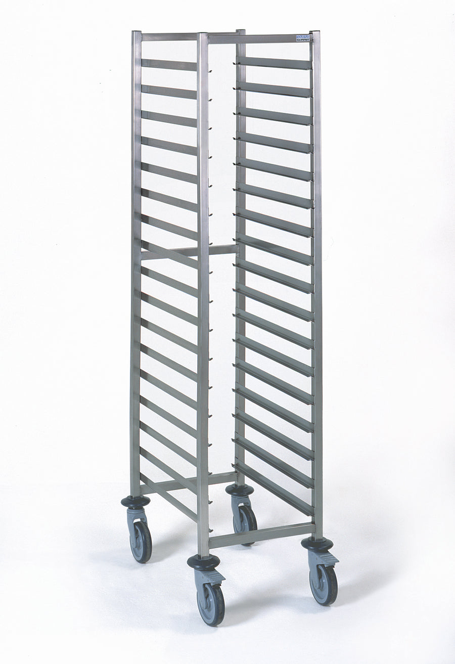 CHARIOT À GLISSIÈRES GN 1/1 17 NIVEAUX