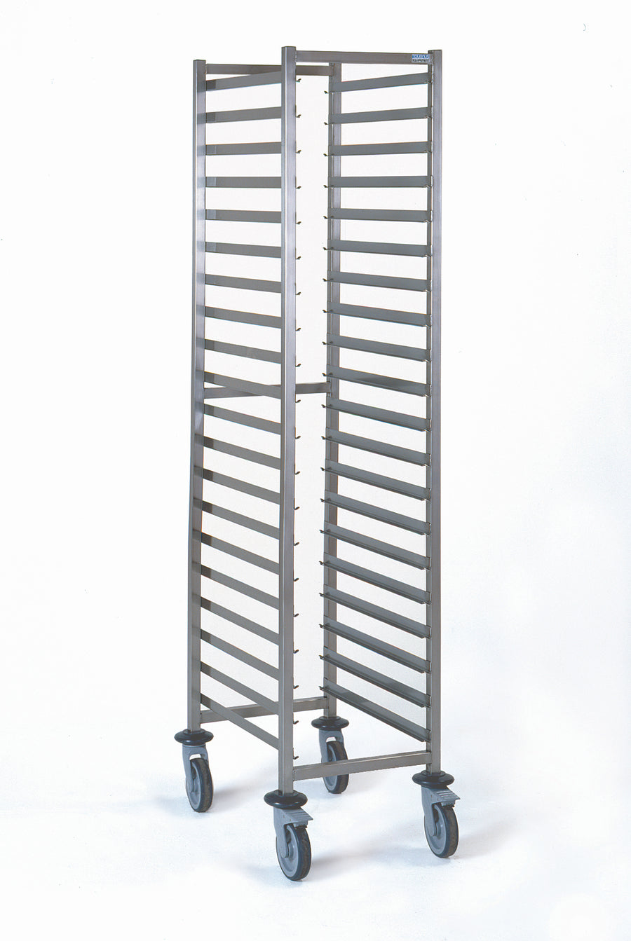 CHARIOT À GLISSIÈRES GN 1/1 20 NIVEAUX