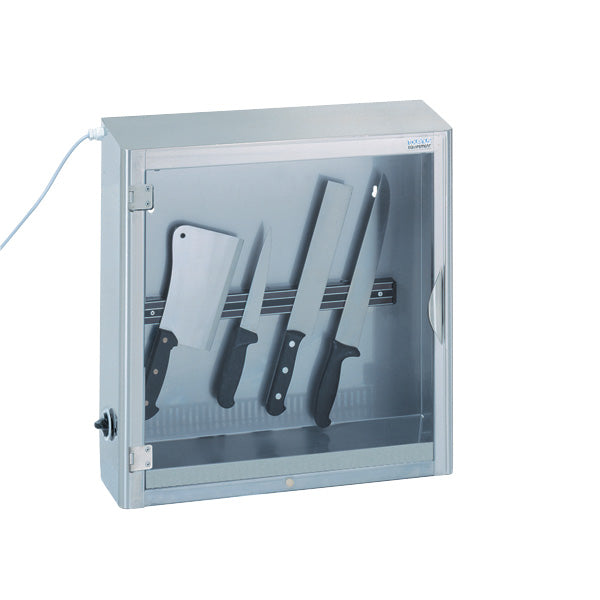ARMOIRE DE STÉRILISATION 15 COUTEAUX