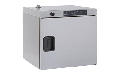 FOUR DE REMISE EN TEMPÉRATURE 5 NIV. GN1/1 AVEC HUMIDIFICATEUR