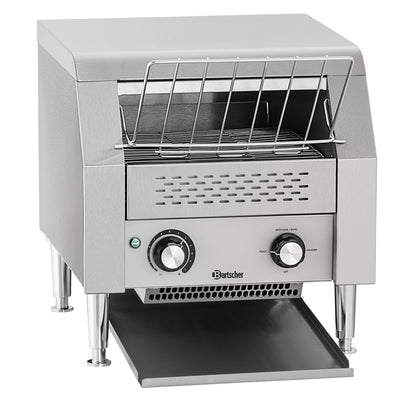 GRILLE-PAIN CONVOYEUR DLT150-1