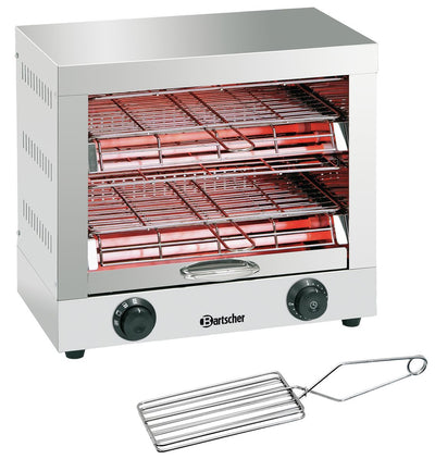 TOASTER 2 ÉTAGES