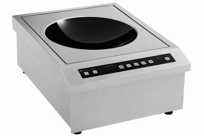 WOK À INDUCTION BWIC 3600