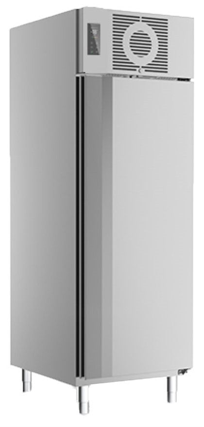 ARMOIRE 1 PORTE NÉGATIVE ECOCUBE