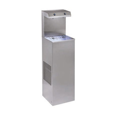 REFROIDISSEUR À CARAFE 150 L/H AVEC PÉDALE