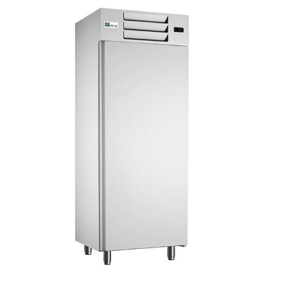 ARMOIRE POSITIVE BLANCHE 476L