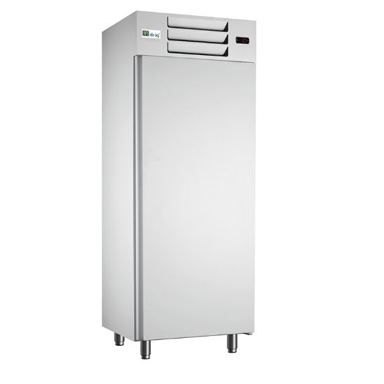 ARMOIRE POSITIVE BLANCHE 476L