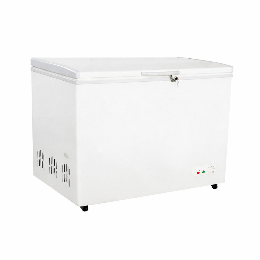 CONGÉLATEUR BAHUT COUVERCLE ABATTANT 466 L