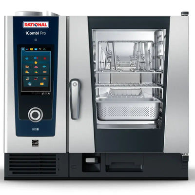 FOUR MIXTE ICOMBI PRO 6 NIVEAUX GN-1/1