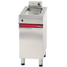 MODULE 650 FRITEUSE ELECTRIQUE 12L