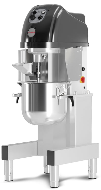 BATTEUR MÉLANGEUR CUVE 20 LITRES