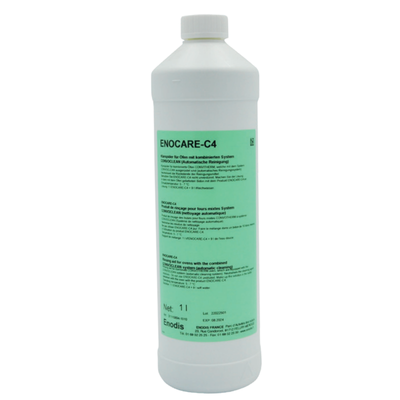 PRODUIT DE RINÇAGE ENOCARE C4