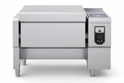 CUISEUR MULTIFONCTION FLEXICHEF 150L