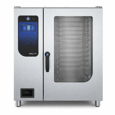 FOUR MIXTE FLEXICOMBI MAGICPILOT 10 NIV. GN1/1