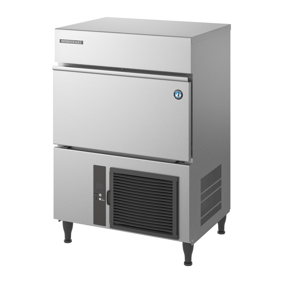 MACHINE GLAÇONS CUBIQUES 63KG