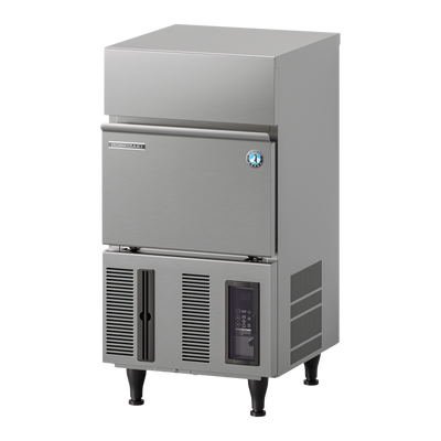 MACHINE À GLAÇONS CUBIQUES 34 KG