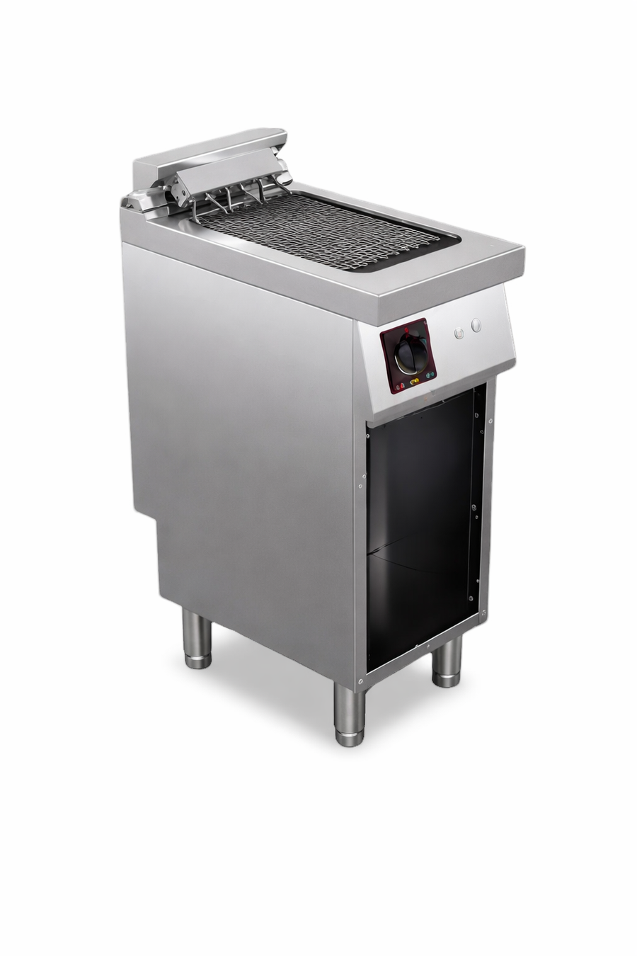 MILO 700 GRIL RADIANT ÉLECTRIQUE