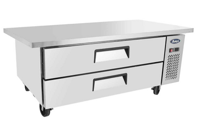 SOUBASSEMENT POSITIF 2 TIROIRS