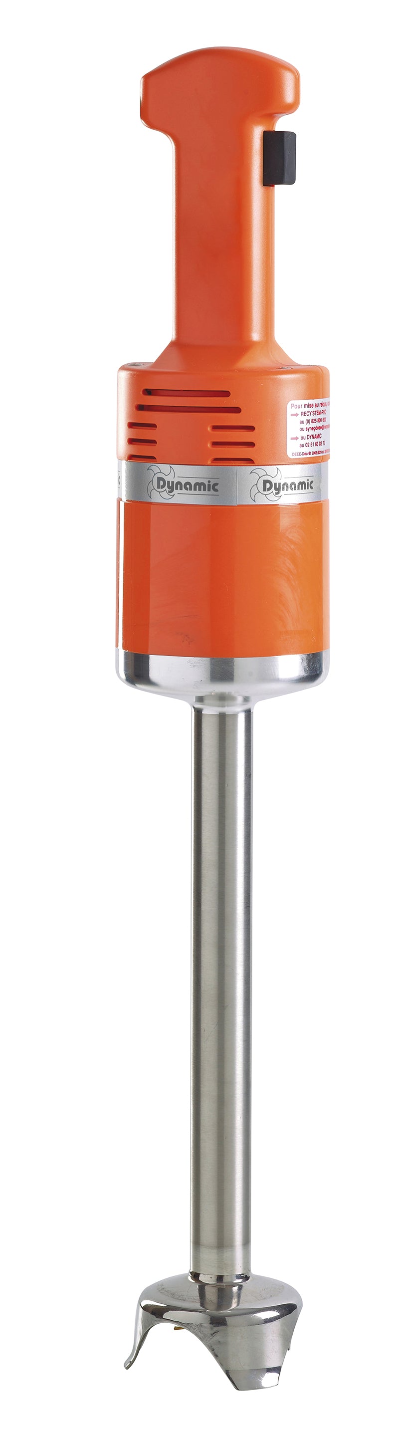 MIXER PLONGEANT MX300