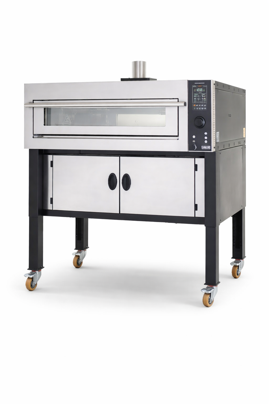 FOUR A PIZZA SUPER TOP VARIO 440 4 PIZZAS