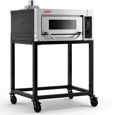 FOUR PIZZA VALIDO EVO 435B EM 4 PIZZAS
