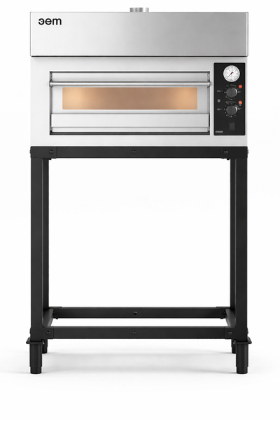 FOUR PIZZA DOMITOR PRO 430 EM 4 PIZZAS