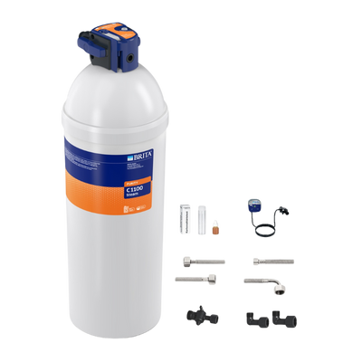 KIT PURITY C 1100 STEAM FOUR