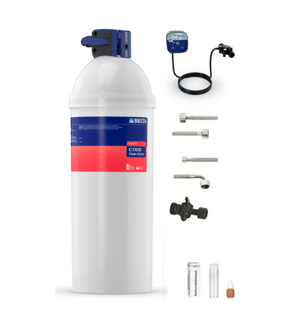 KIT PURITY 1200 CLEAN EXTRA