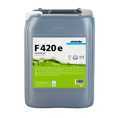 DÉTERGENT POLYVALENT F420E