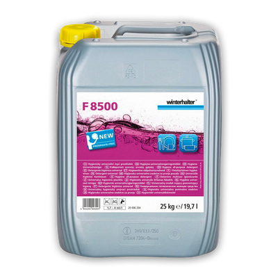 DÉTERGENT UNIVERSEL F8500