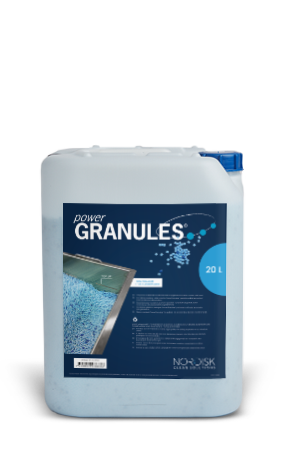 POWERGRANULES® ORIGINAL