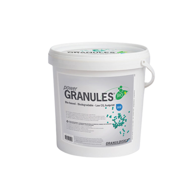POWER GRANULES BIO