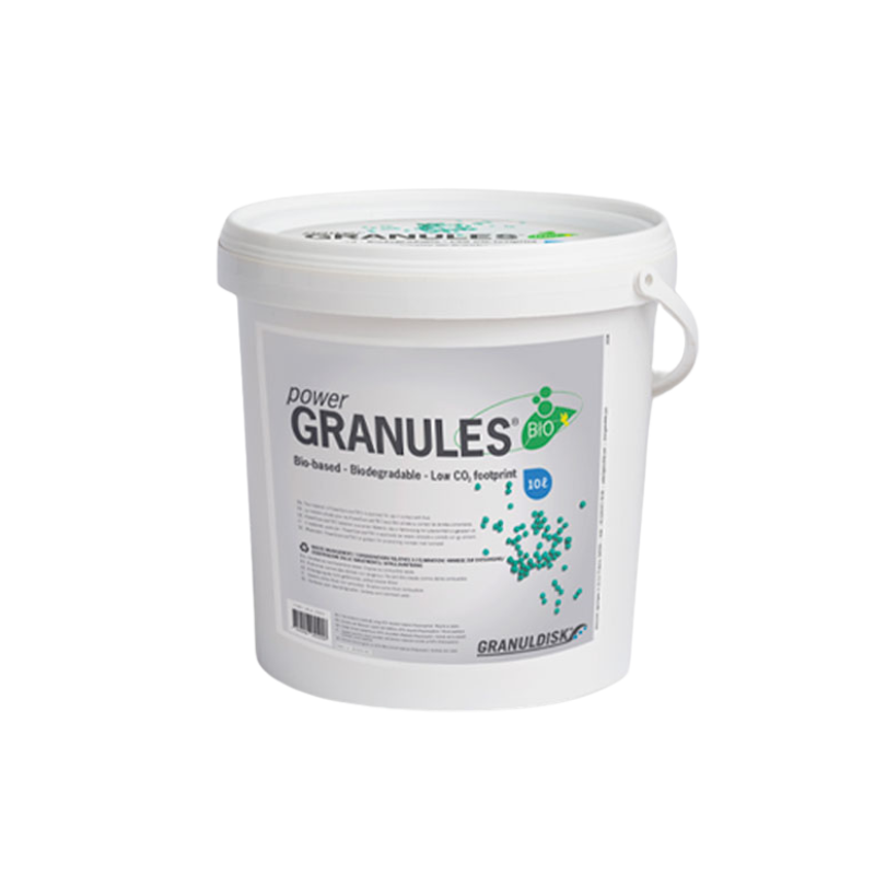 POWER GRANULES BIO