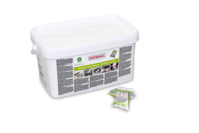 TABLETTES NETTOYANTES ACTIVE GREEN