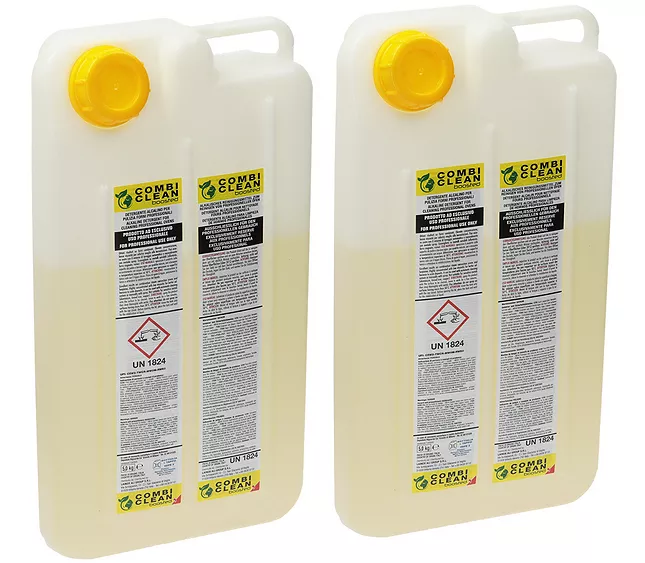 COMBICLEAN BOOSTED NETTOYANT ALCALIN 3 EN 1