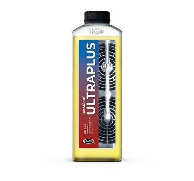 DÉTERGENT DET&RINSE ULTRAPLUS