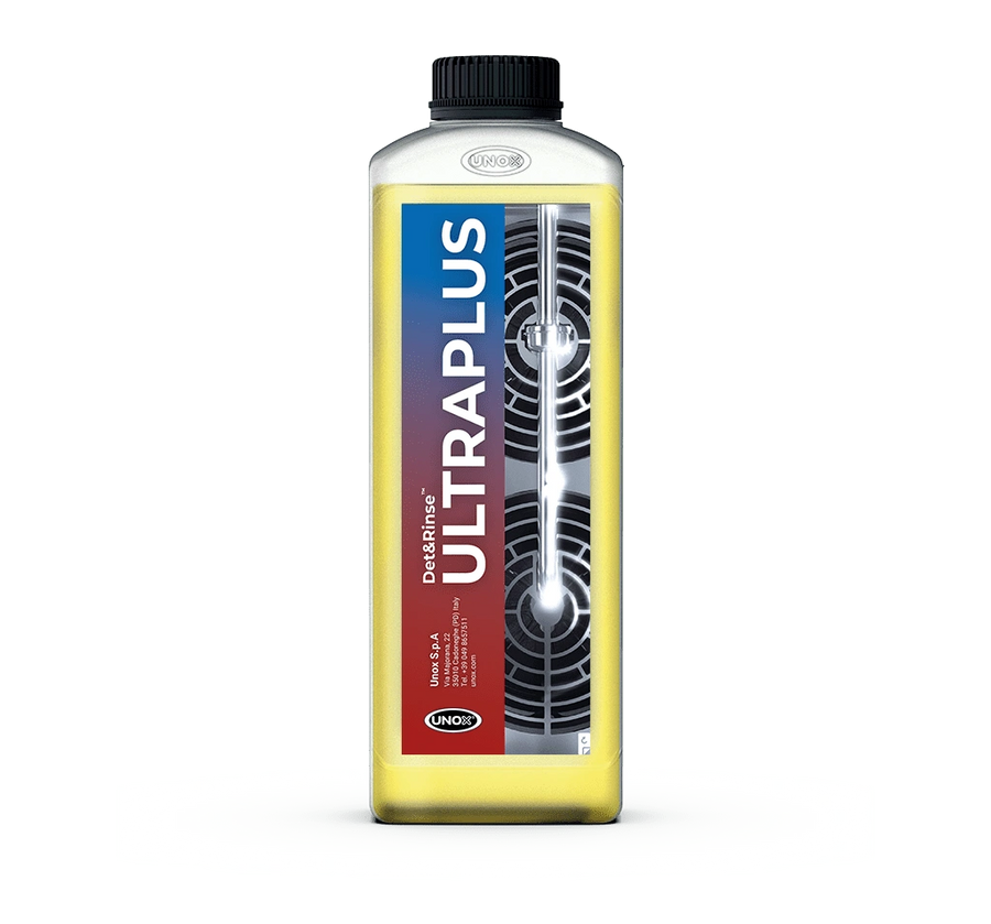DÉTERGENT DET&RINSE ULTRAPLUS