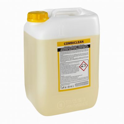 COMBICLEAN BOOSTED NETTOYANT ALCALIN 3 EN 1