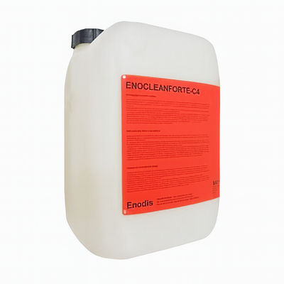 DÉTERGENT ENOCLEAN FORTE C4
