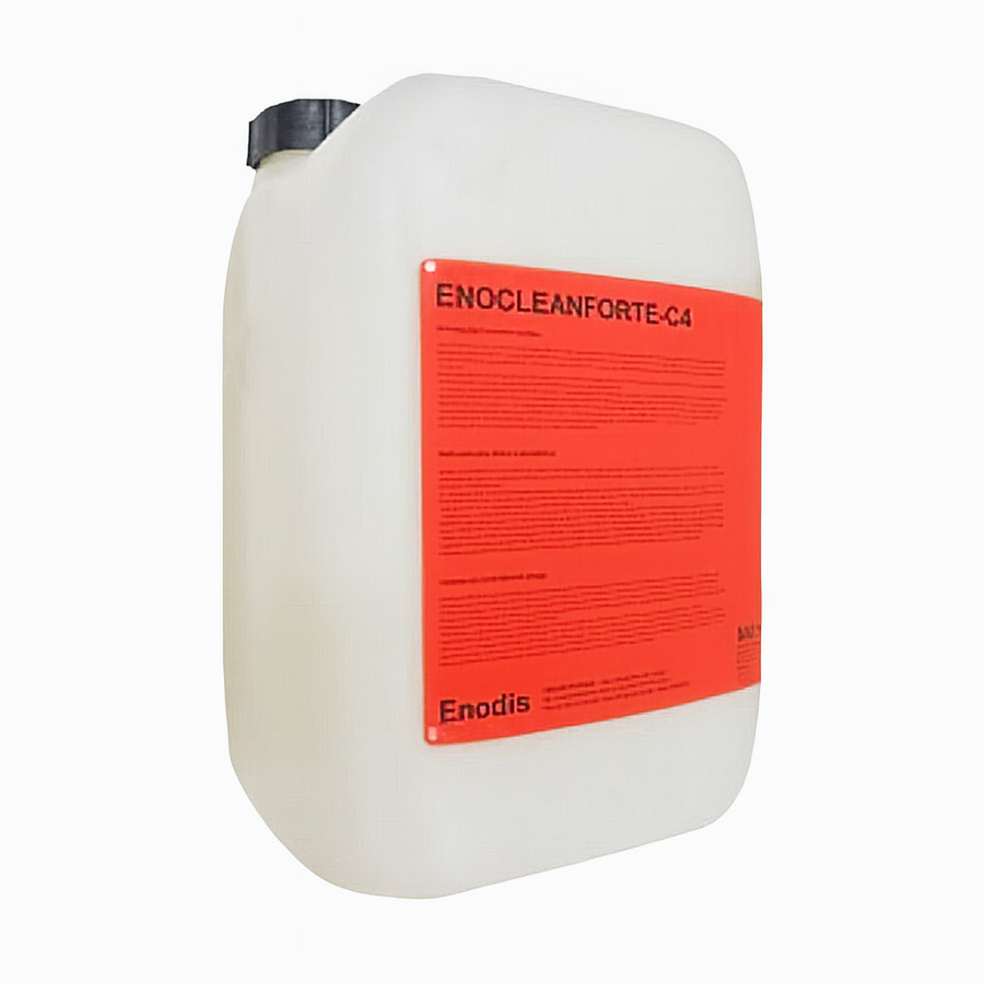 DÉTERGENT ENOCLEAN FORTE C4