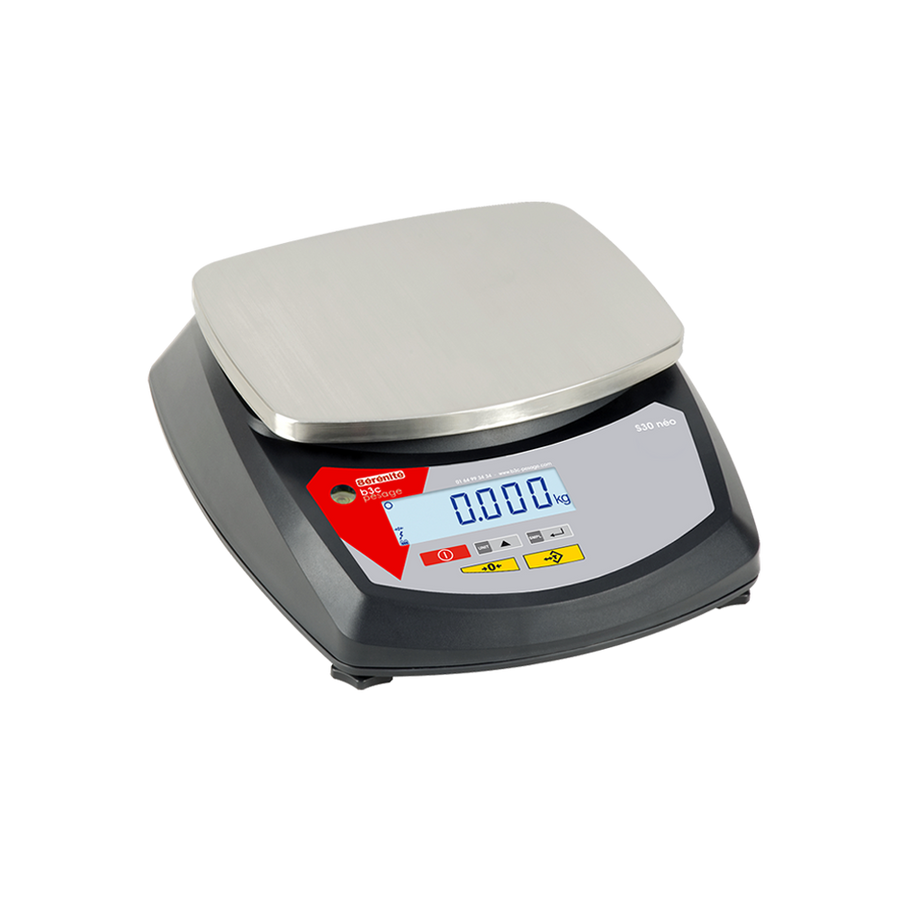BALANCE IP56 3KG