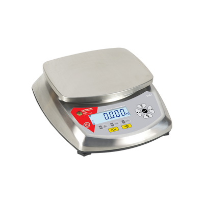 BALANCE S30-i +/- IP67 3KG