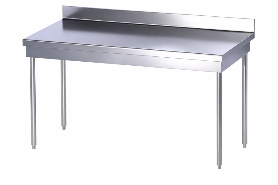 TABLE ADOSSÉE