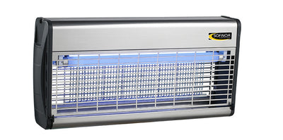 DESTRUCTEUR D'INSECTES 2X7W