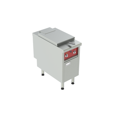 PRO 900 FRITEUSE ÉLECTRIQUE 16L