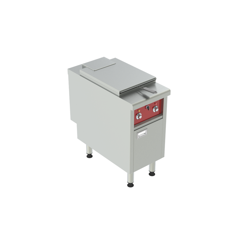 PRO 900 FRITEUSE ÉLECTRIQUE 16L