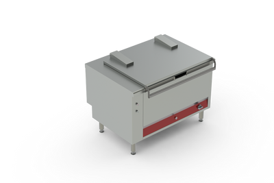 PRO 800 SAUTEUSE ÉLEC BASCULEMENT ÉLEC 100L