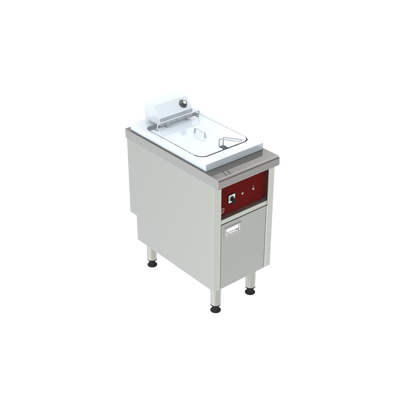 PRO 800 FRITEUSE ÉLECTRIQUE 9L