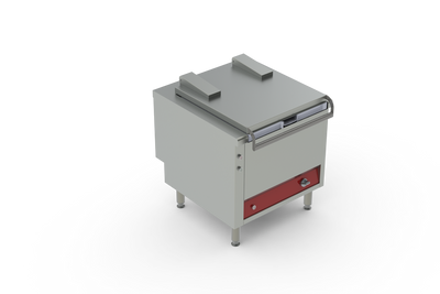 PRO 800 SAUTEUSE ÉLEC BASCULEMENT ÉLEC 66L